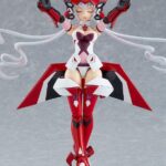 Descubre el apasionante mundo de Figura Senki Act Mode Chris Yukine.