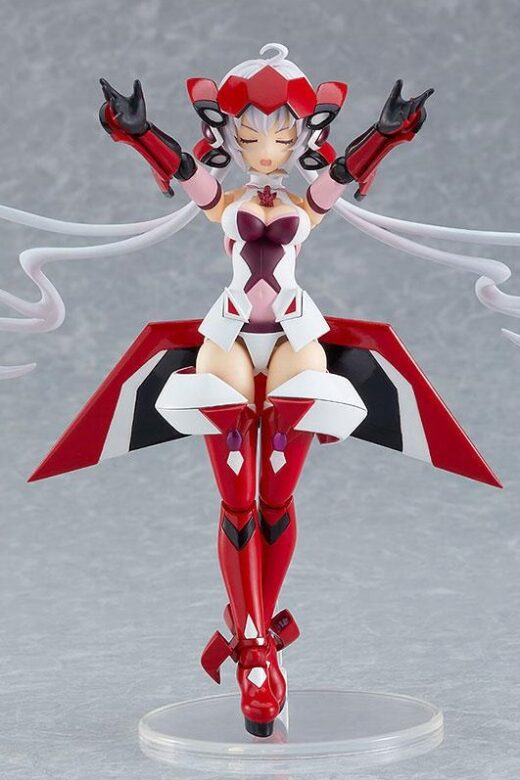 Figura Senki Act Mode Chris Yukine