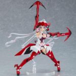Descubre el apasionante mundo de Figura Senki Act Mode Chris Yukine.