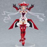 Descubre el apasionante mundo de Figura Senki Act Mode Chris Yukine.