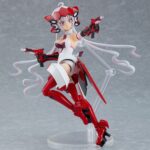 Descubre el apasionante mundo de Figura Senki Act Mode Chris Yukine.