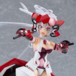 Descubre el apasionante mundo de Figura Senki Act Mode Chris Yukine.