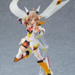 Descubre el apasionante mundo de Figura Senki Act Mode Hibiki Tachibana.