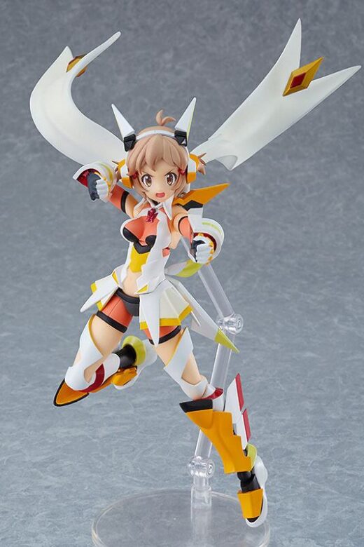 Figura Senki Act Mode Hibiki Tachibana