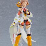 Descubre el apasionante mundo de Figura Senki Act Mode Hibiki Tachibana.