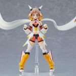 Descubre el apasionante mundo de Figura Senki Act Mode Hibiki Tachibana.