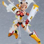 Descubre el apasionante mundo de Figura Senki Act Mode Hibiki Tachibana.