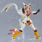 Descubre el apasionante mundo de Figura Senki Act Mode Hibiki Tachibana.