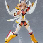 Descubre el apasionante mundo de Figura Senki Act Mode Hibiki Tachibana.