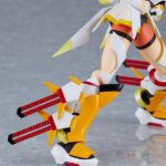 Descubre el apasionante mundo de Figura Senki Act Mode Hibiki Tachibana.