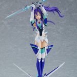 Descubre el apasionante mundo de Figura Senki Act Mode Tsubasa Kazanari.