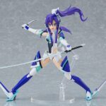 Descubre el apasionante mundo de Figura Senki Act Mode Tsubasa Kazanari.