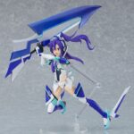 Descubre el apasionante mundo de Figura Senki Act Mode Tsubasa Kazanari.