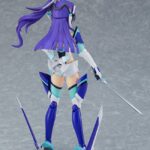 Descubre el apasionante mundo de Figura Senki Act Mode Tsubasa Kazanari.
