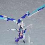 Descubre el apasionante mundo de Figura Senki Act Mode Tsubasa Kazanari.