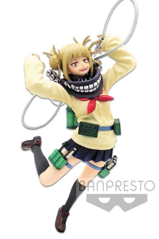 Figura My Hero Academia Himiko Toga