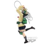 Descubre el apasionante mundo de Figura My Hero Academia Himiko Toga.