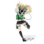 Descubre el apasionante mundo de Figura My Hero Academia Himiko Toga.