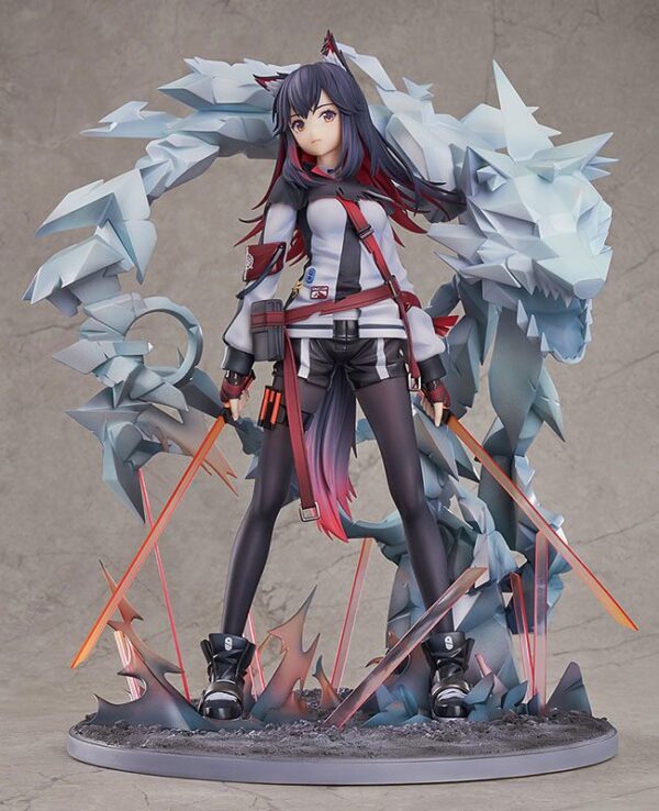 Figuras Arknights