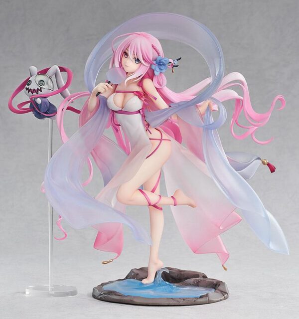 Figuras Iron Saga