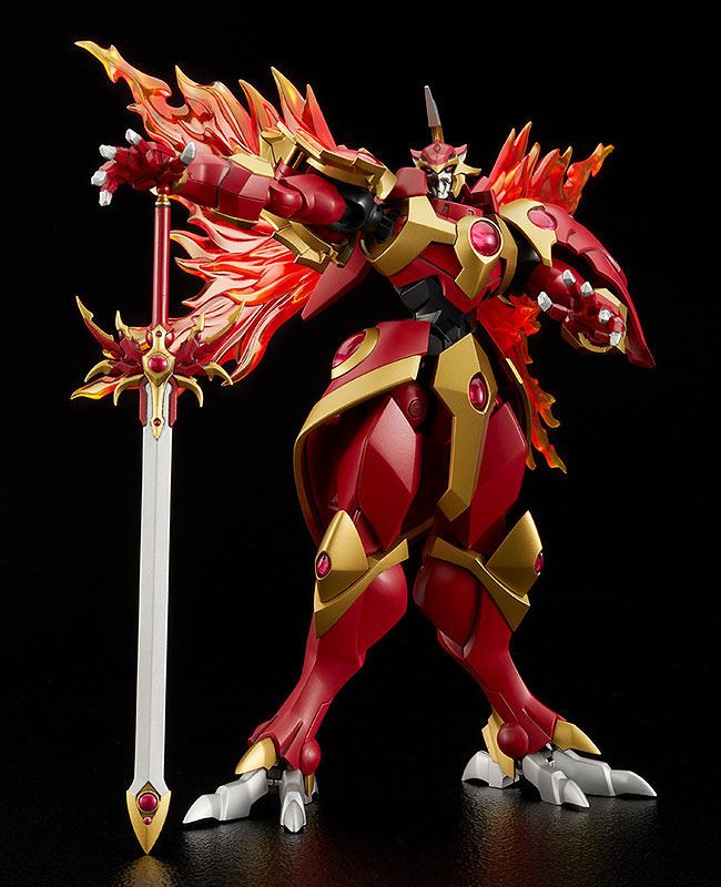 Magic Knight Rayearth