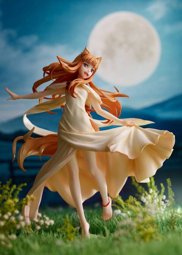 Figuras Spice and Wolf