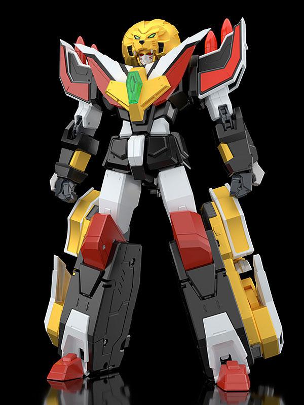 The Brave Fighter of Legend Da-Garn