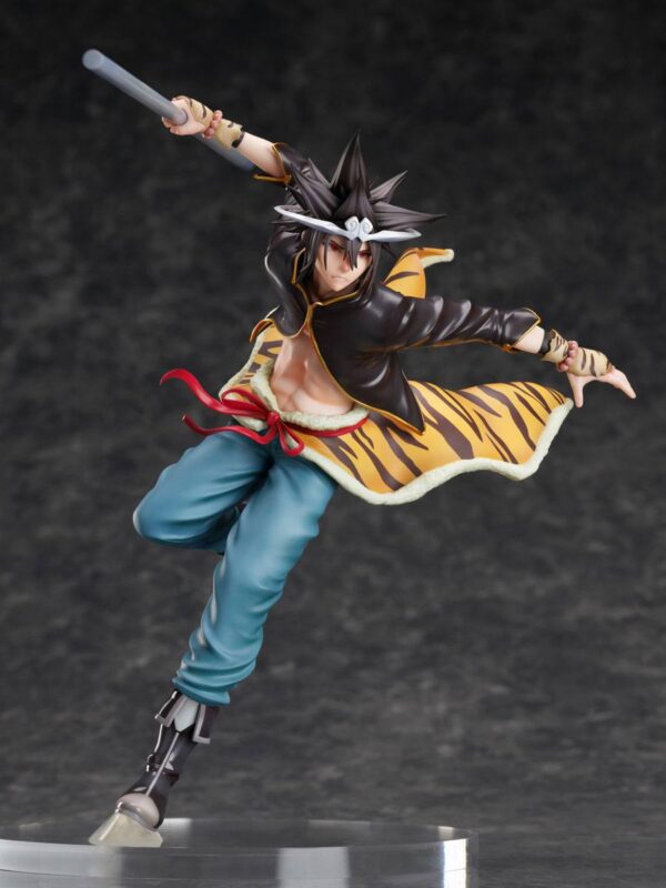 Figuras The God of High School