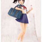 Descubre el apasionante mundo de Maqueta Madoka Yuki High School Summer.