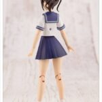 Descubre el apasionante mundo de Maqueta Madoka Yuki High School Summer.