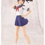 Descubre el apasionante mundo de Maqueta Madoka Yuki High School Summer.