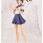 Descubre el apasionante mundo de Maqueta Madoka Yuki High School Summer.