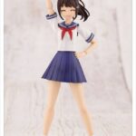 Descubre el apasionante mundo de Maqueta Madoka Yuki High School Summer.