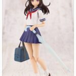 Descubre el apasionante mundo de Maqueta Madoka Yuki High School Summer.