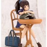 Descubre el apasionante mundo de Maqueta Madoka Yuki High School Summer.