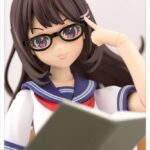 Descubre el apasionante mundo de Maqueta Madoka Yuki High School Summer.