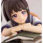 Descubre el apasionante mundo de Maqueta Madoka Yuki High School Summer.