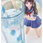 Descubre el apasionante mundo de Maqueta Madoka Yuki High School Summer.