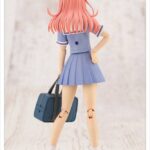 Descubre el apasionante mundo de Maqueta Madoka Yuki Touou School Summer.