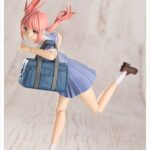 Descubre el apasionante mundo de Maqueta Madoka Yuki Touou School Summer.
