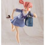 Descubre el apasionante mundo de Maqueta Madoka Yuki Touou School Summer.