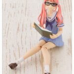 Descubre el apasionante mundo de Maqueta Madoka Yuki Touou School Summer.