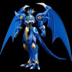 Descubre el apasionante mundo de Maqueta Moderoid Ceres Spirit of Water.