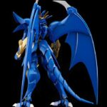 Descubre el apasionante mundo de Maqueta Moderoid Ceres Spirit of Water.