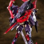 Descubre el apasionante mundo de Maqueta Plastic Model Kit AUV Susanowo.