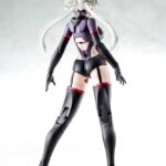 Descubre el apasionante mundo de Maqueta Plastic Model Kit AUV Susanowo.