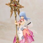 Descubre el apasionante mundo de Maqueta Plastic Model Kit CMagical Baselard.