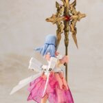 Descubre el apasionante mundo de Maqueta Plastic Model Kit CMagical Baselard.