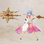 Descubre el apasionante mundo de Maqueta Plastic Model Kit CMagical Baselard.