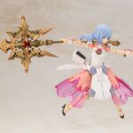 Descubre el apasionante mundo de Maqueta Plastic Model Kit CMagical Baselard.